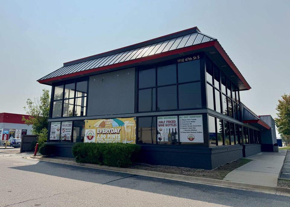 Wichita’s Mango Tree closes for good