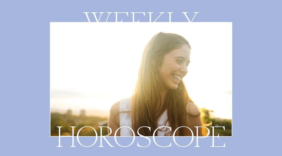 Feeling the Post-Eclipse Vibes? Here’s Your Weekly Horoscope!