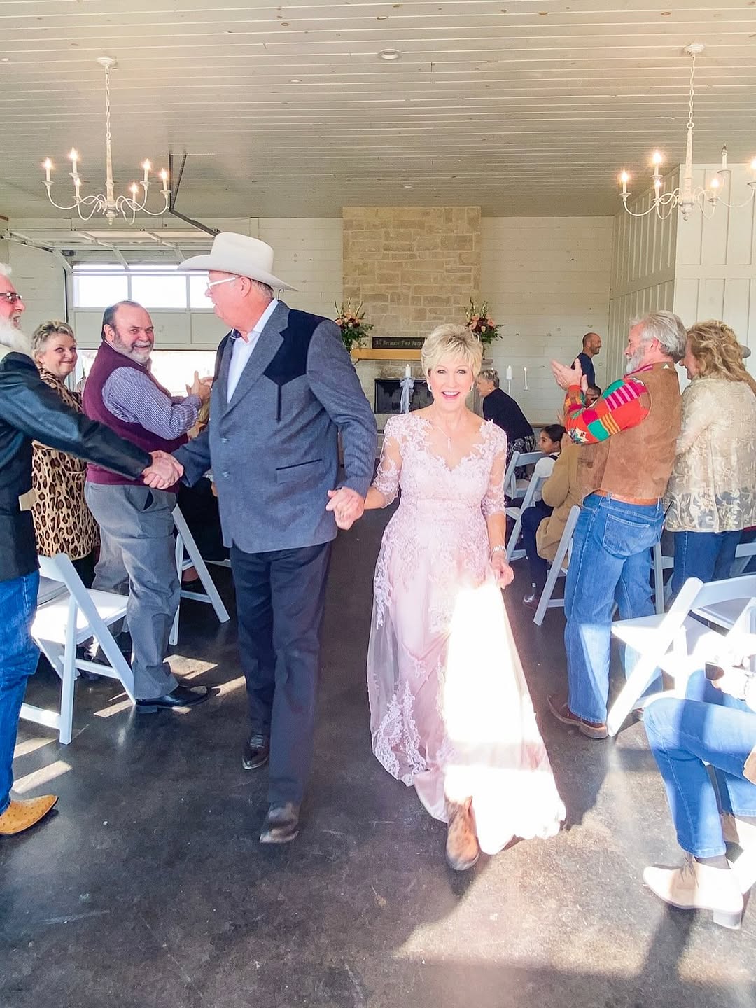 When neighbors become family: Jenny Marrs’ heartfelt tribute