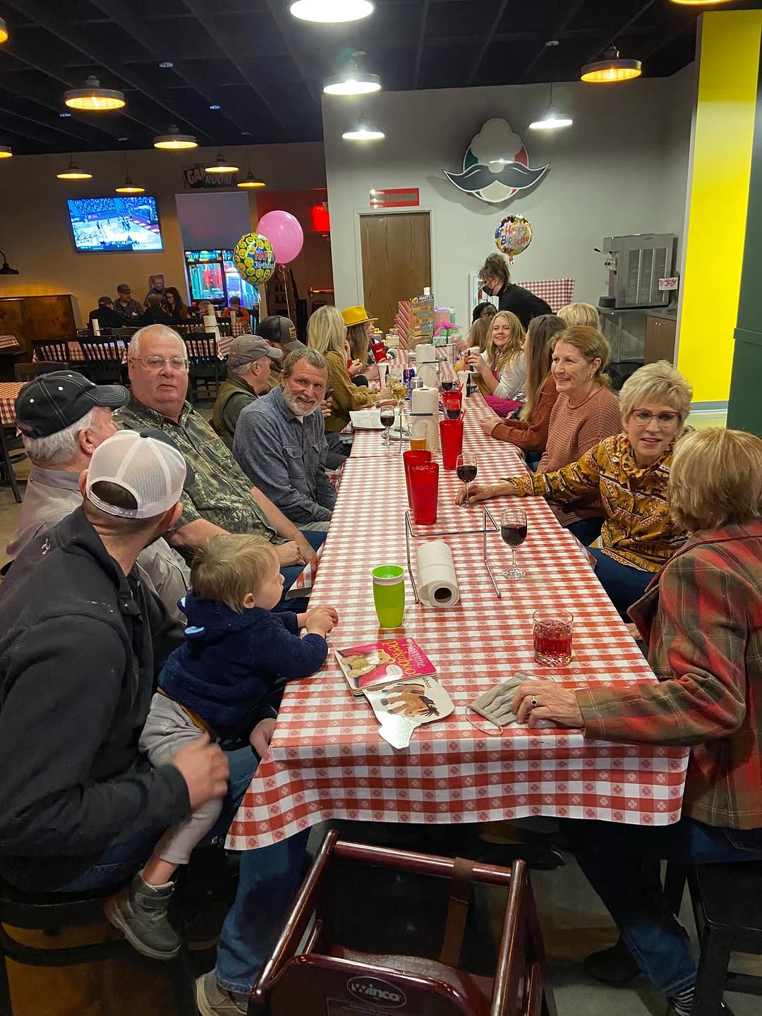 When neighbors become family: Jenny Marrs’ heartfelt tribute