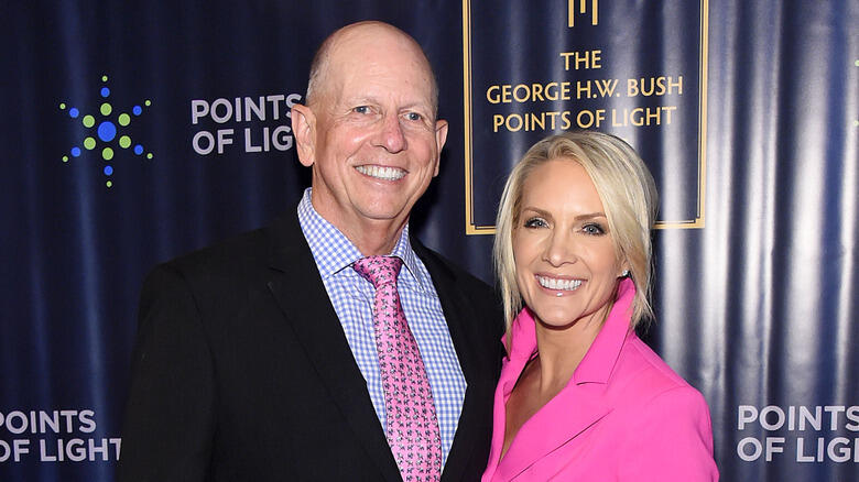 Dana Perino’s Love Story Took Off—Literally!