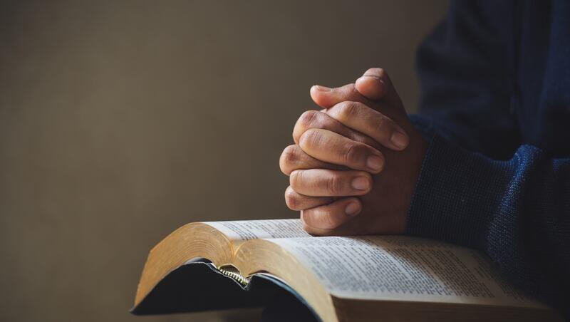 Faithful = Happier? Pew Data Says Yes!