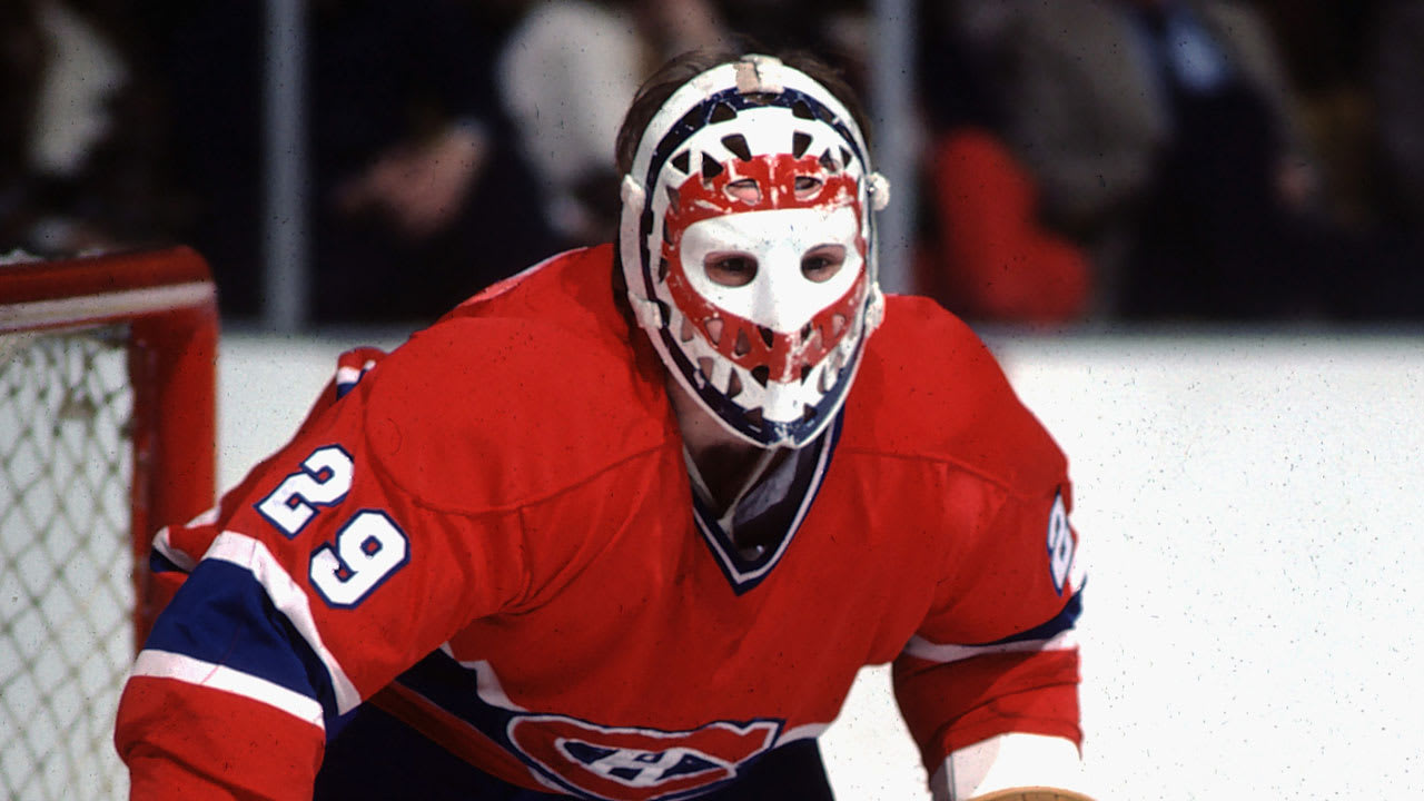Remembering Ken Dryden: Habs Icon & Summit Series Hero