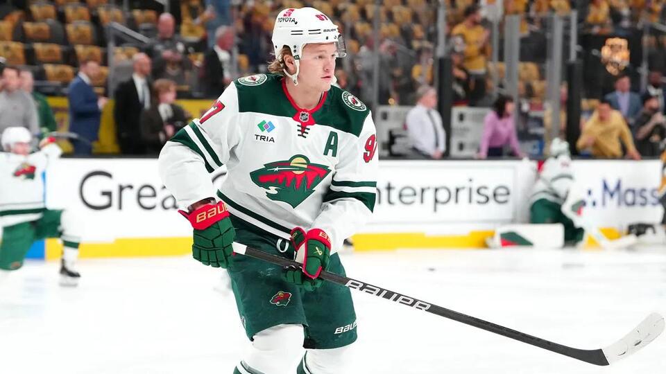Wild’s big moves could shake up the NHL