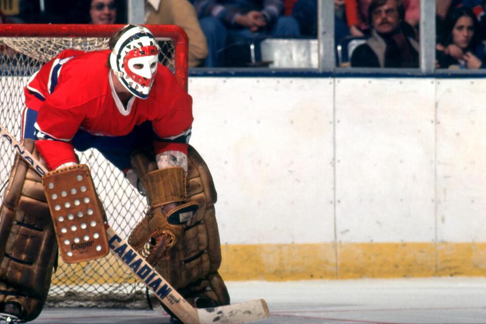 Ken Dryden: Habs Dynasty Legend Bids Farewell