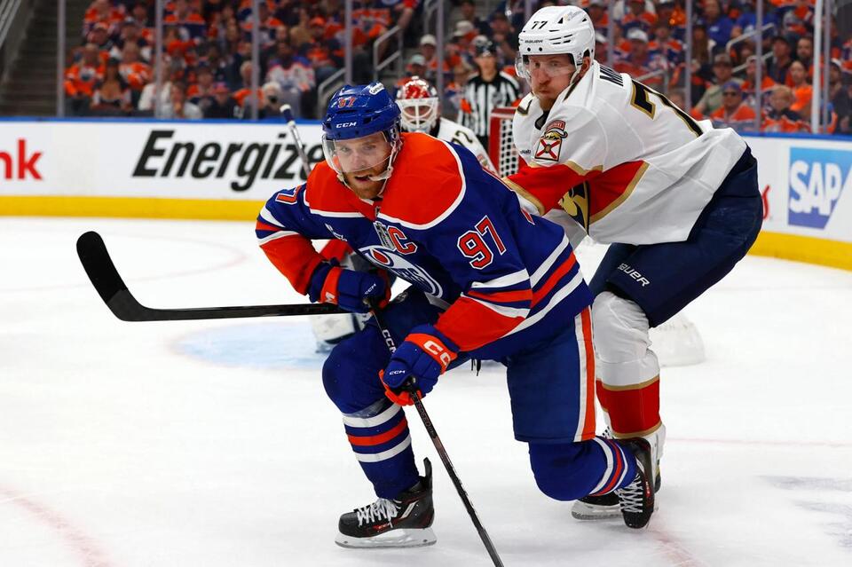 Is McDavid Chasing Stats Over Oilers’ Cup Dreams?