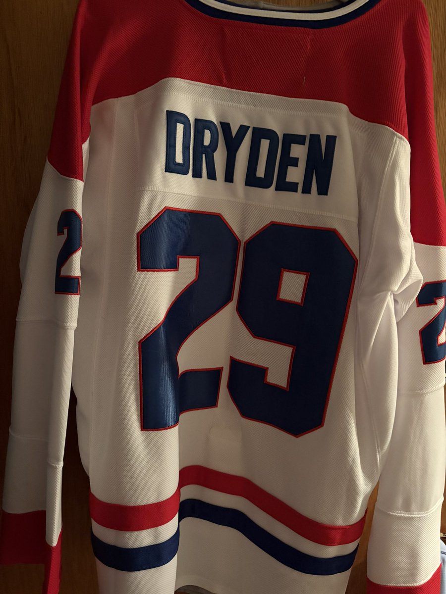 Habs Nation Remembers Ken Dryden: A True Legend