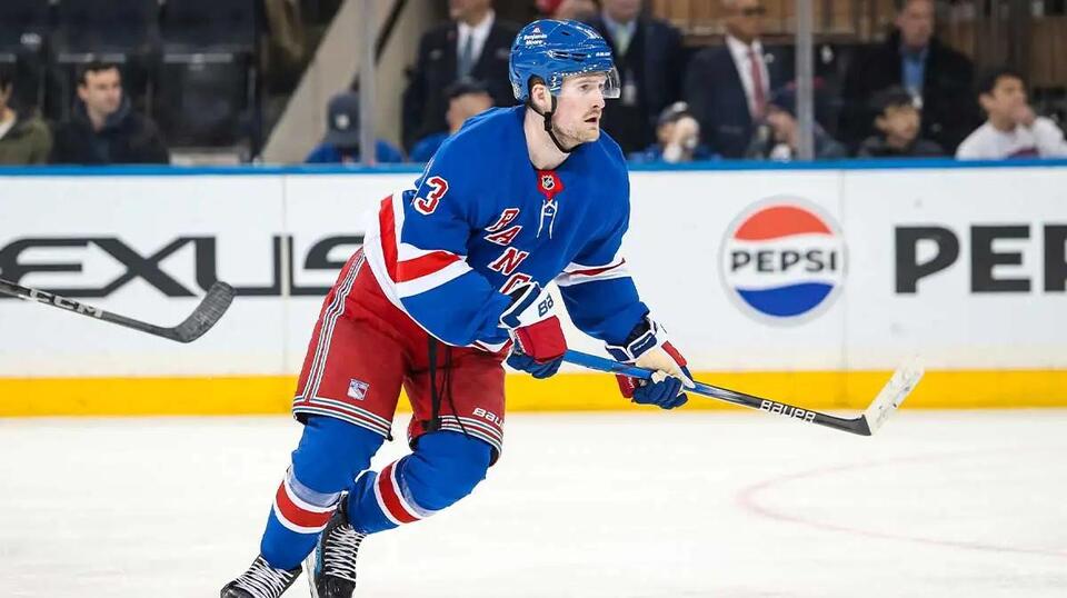 Rangers shake up roster for 100th season