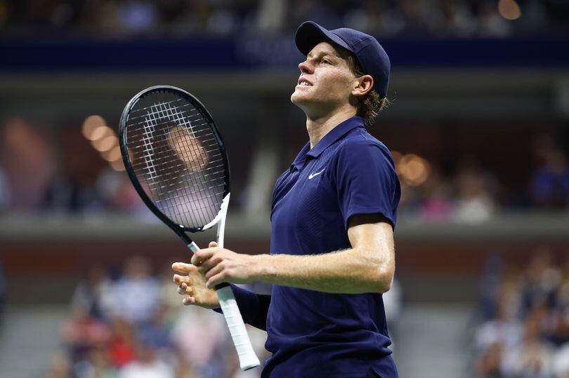 Sinner's US Open Timeout Sparks Debate