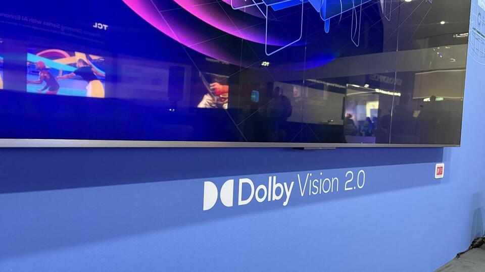 Dolby Vision 2: Is LG Missing the Next Big Leap?