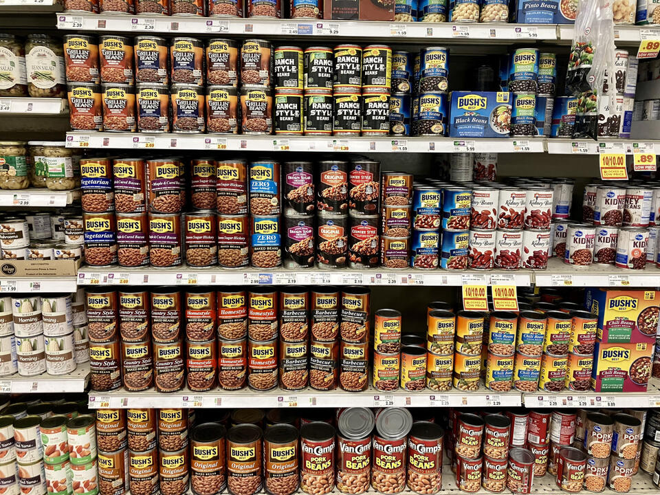 SNAP cuts threaten NM’s local stores