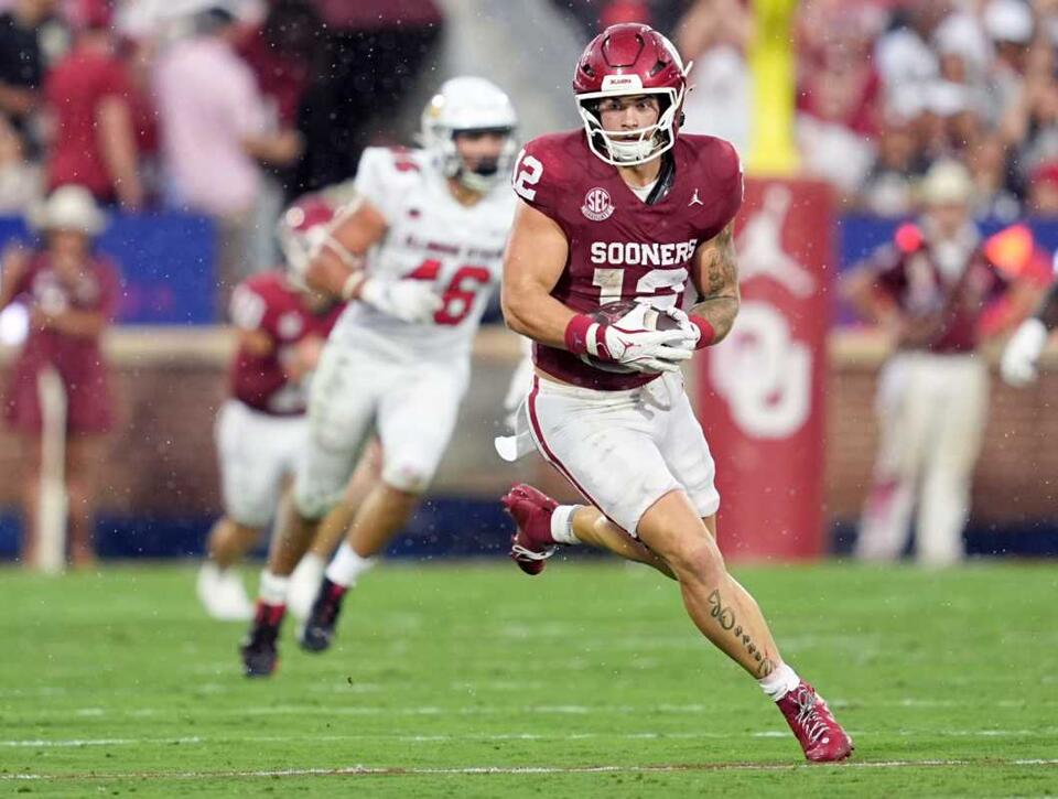 Oklahoma’s secret weapon vs Michigan: Kanak’s new role