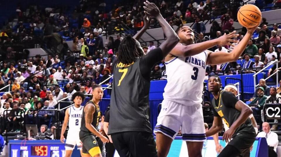 Hampton vs Norfolk State: HBCU Classic Showdown