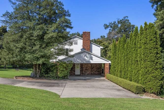 Live in the Stranger Things Wheeler house for $350K!