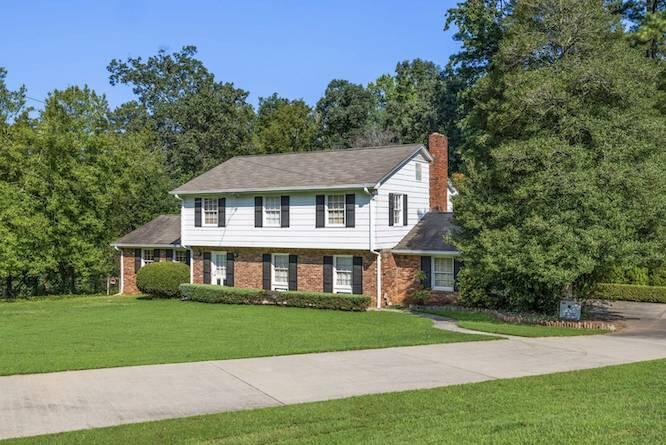 Live in the Stranger Things Wheeler house for $350K!