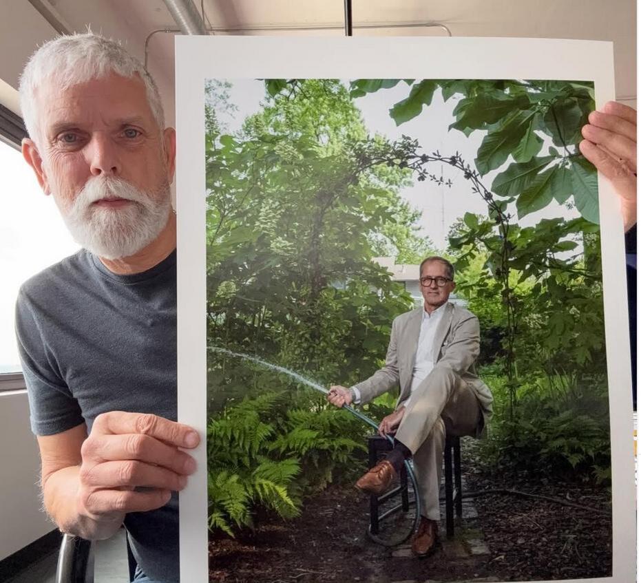 Atlanta’s creative spirit shines in new portrait book