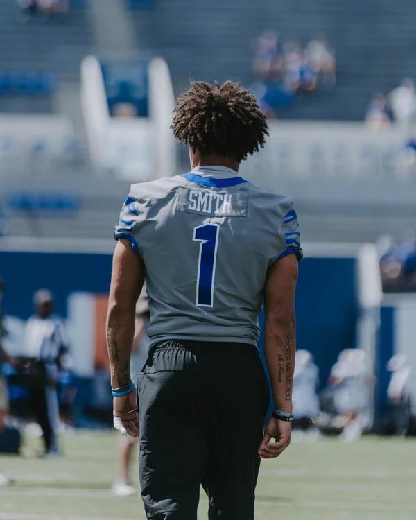 Memphis faces tough Georgia State test
