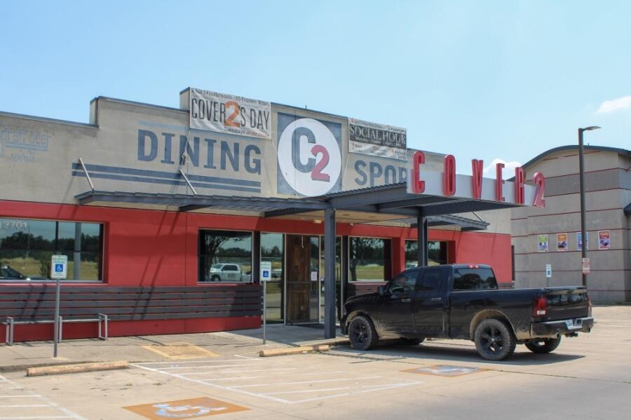 North Austin loses a favorite hangout