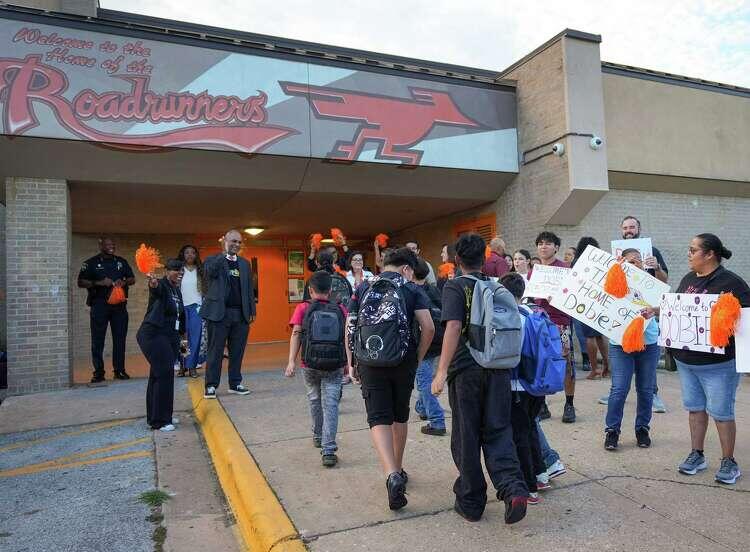 Austin schools face big changes after failing grades
