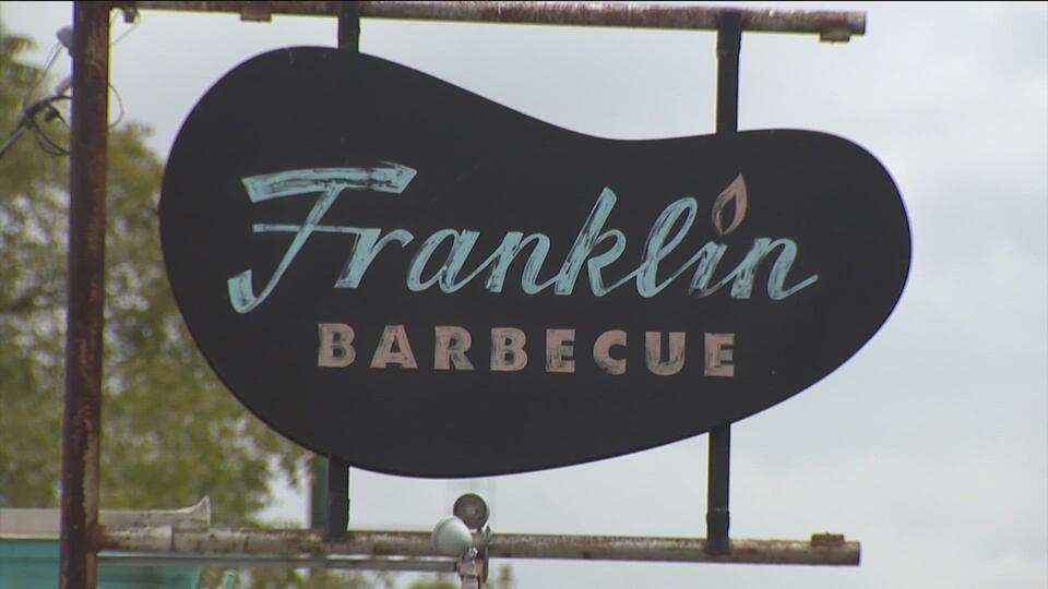 Franklin Barbecue brings big events to East Austin