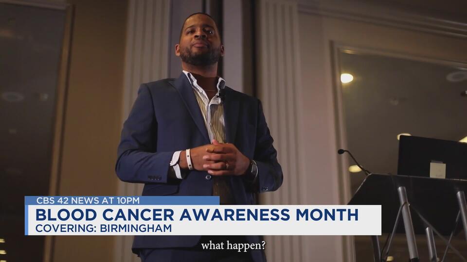 Birmingham’s Light the Night: Stories of hope