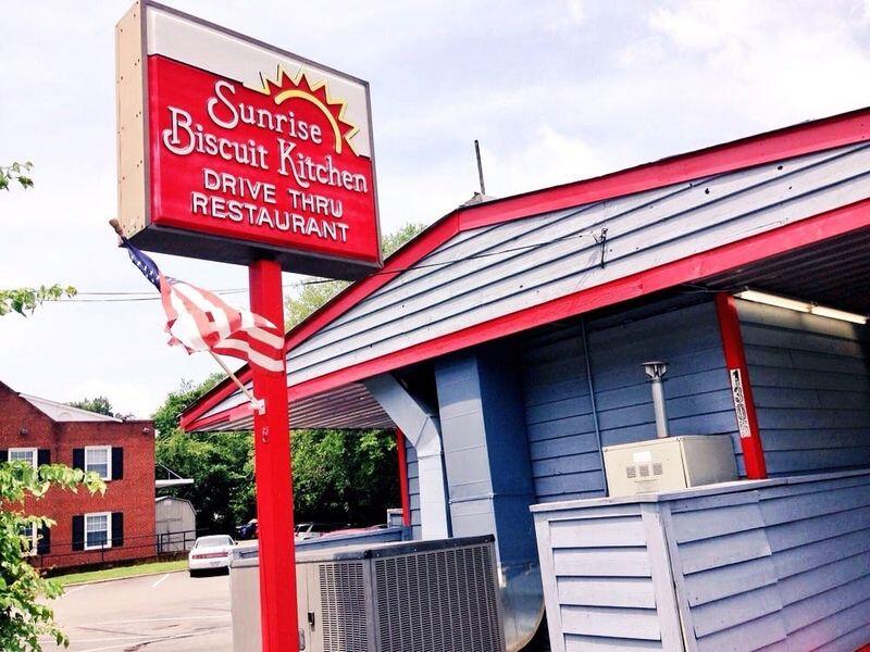 Chapel Hill’s fried chicken biscuit obsession
