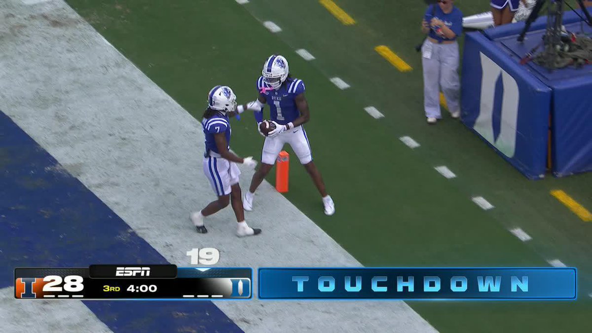 Illinois Outlasts Duke After Wild Turnover Battle