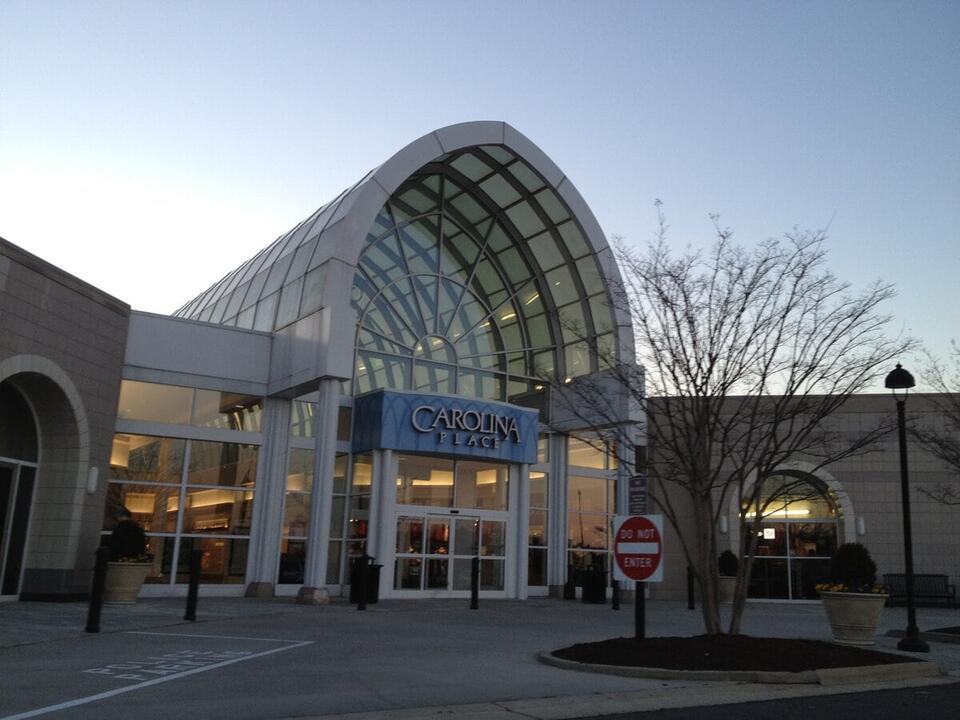 Carolina Place Mall’s wild ride: From retail giant to local landmark