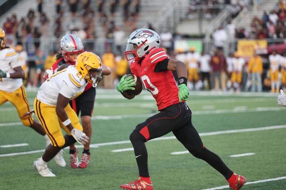 South Pointe’s wild OT win stuns West Charlotte