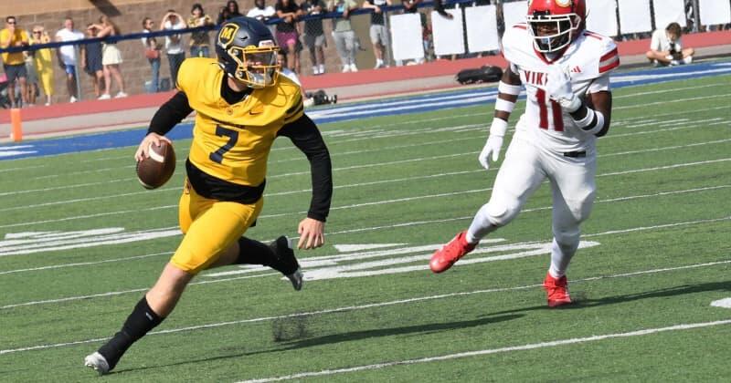 Moeller’s wild comeback stuns Trinity in Cincinnati