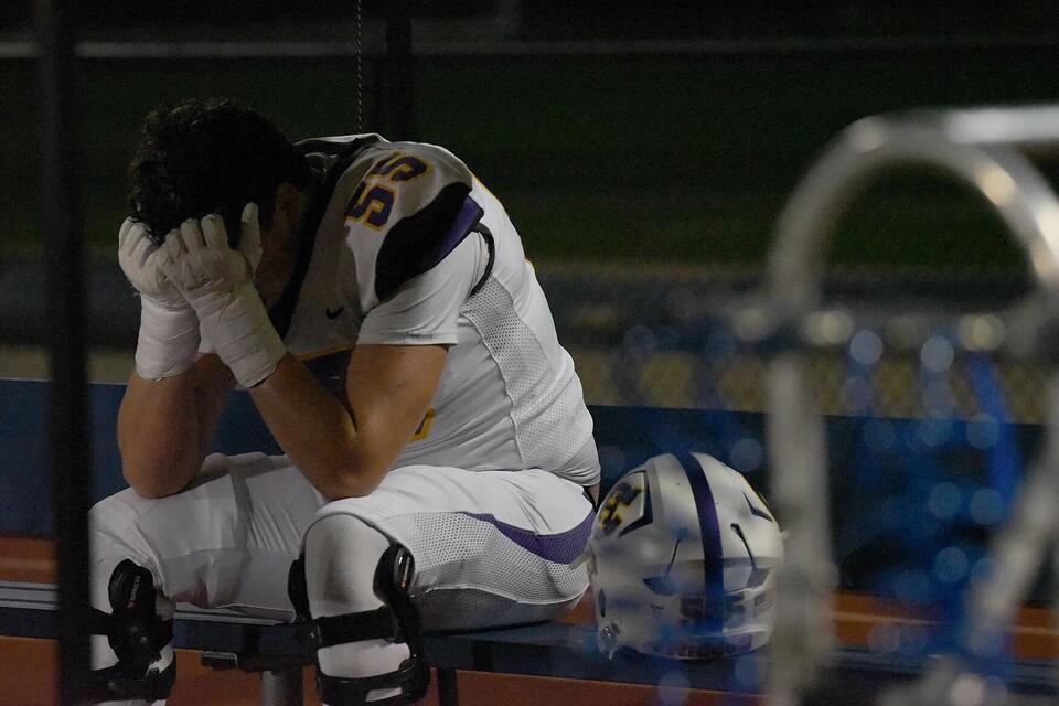 Penalty woes and turnovers haunt Hickman