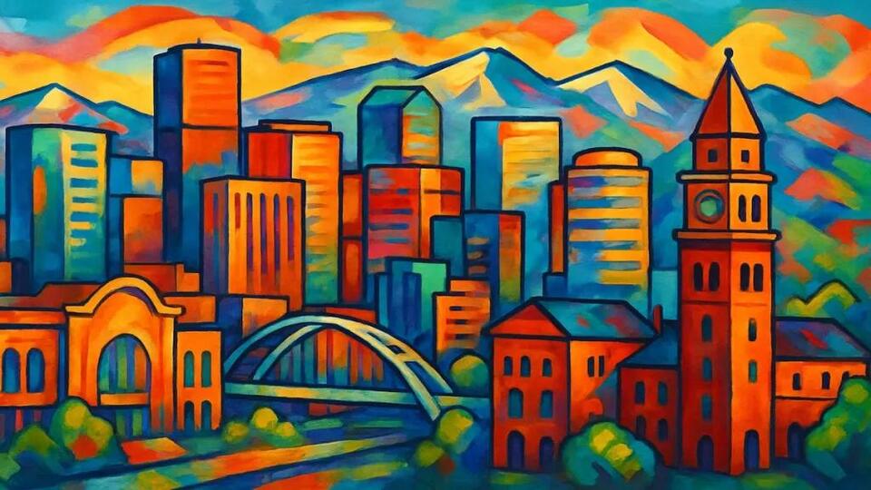 Denver real estate shakeup: Compass moves in