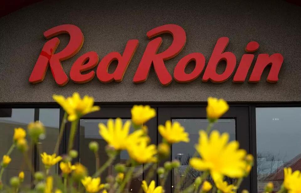 Loveland and Longmont lose Smashburger favorites