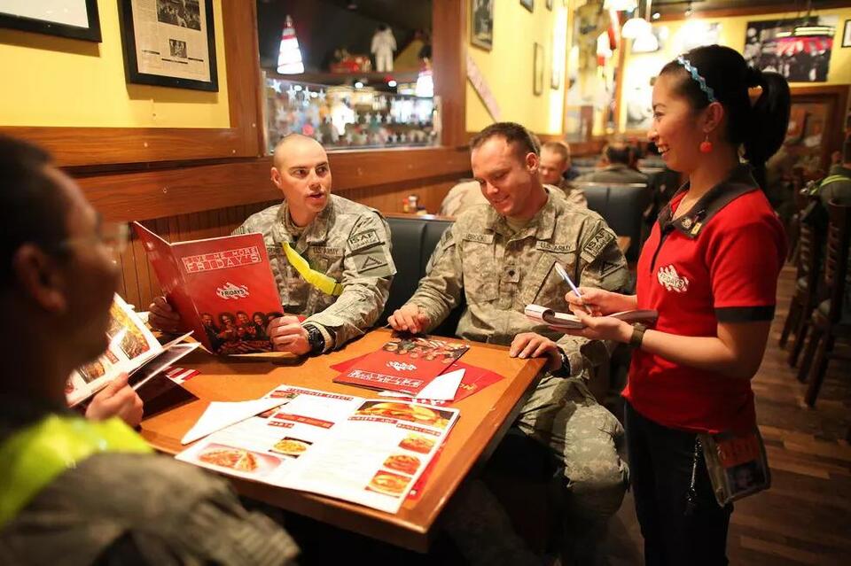 Loveland and Longmont lose Smashburger favorites