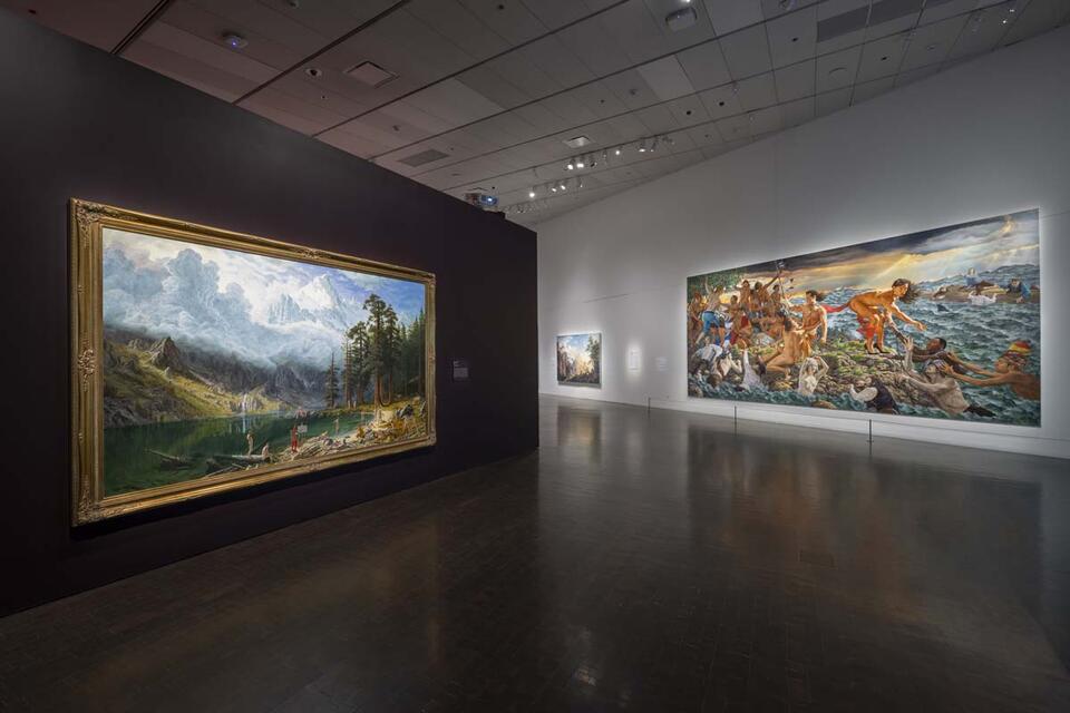 Denver’s art scene gets a bold shake-up