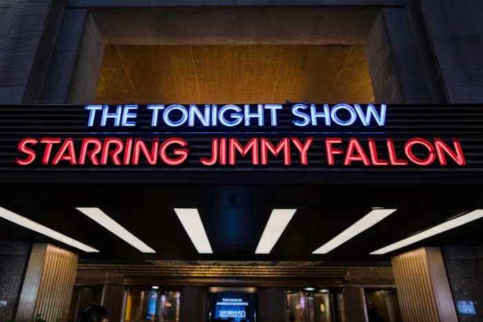 Jimmy Fallon’s Detroit takeover: One night only!