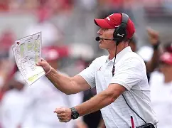 Oklahoma vs Michigan: Venables’ $1M bet for the future
