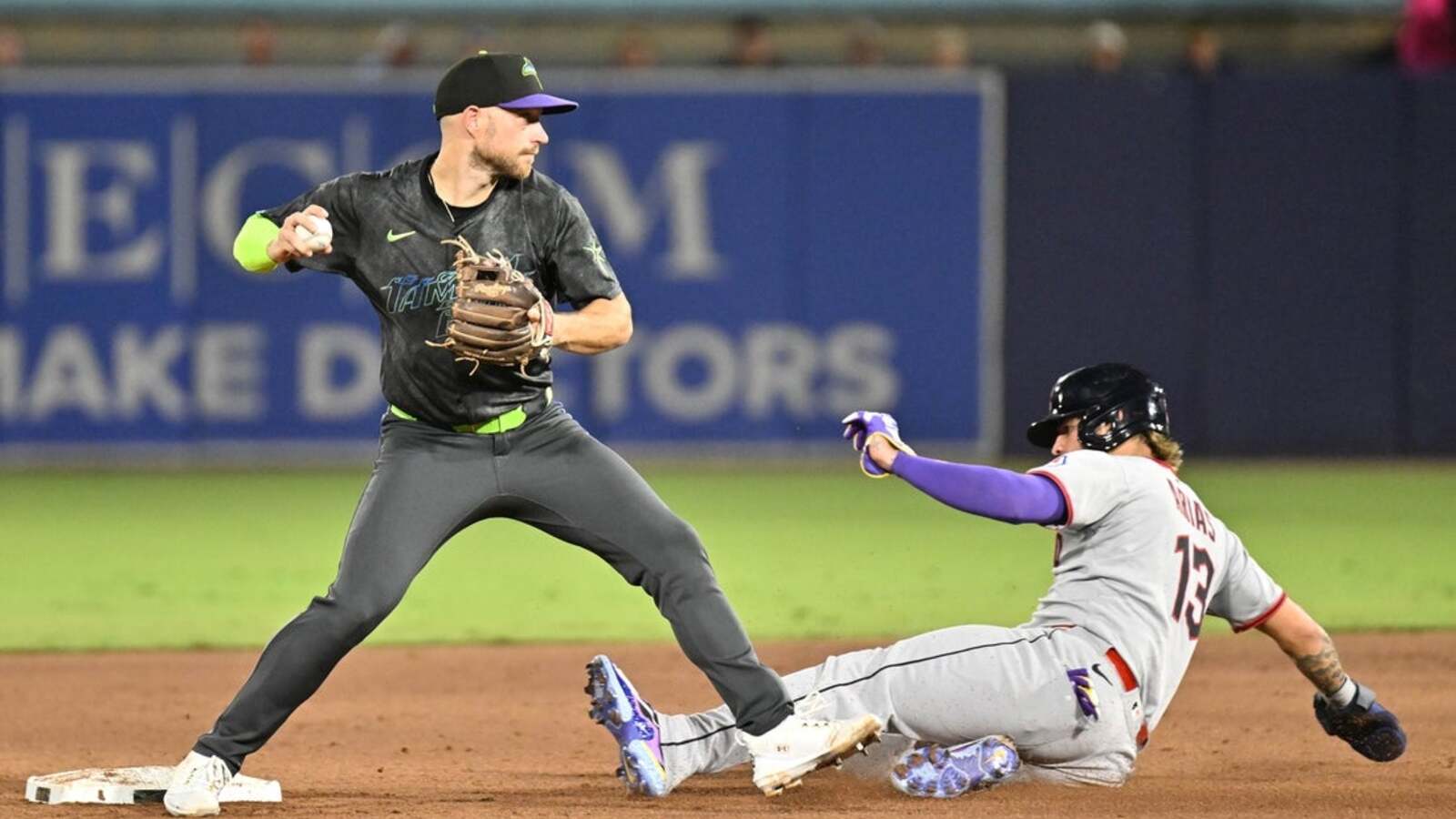 Kwan delivers clutch magic in the ninth