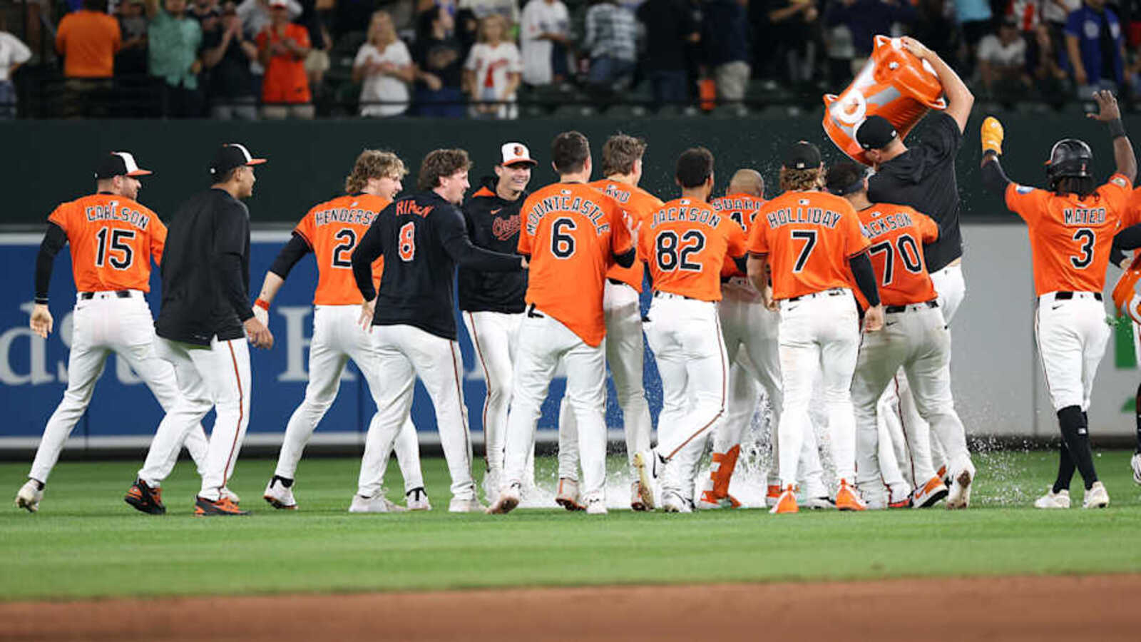Orioles snatch victory from the jaws of no-no