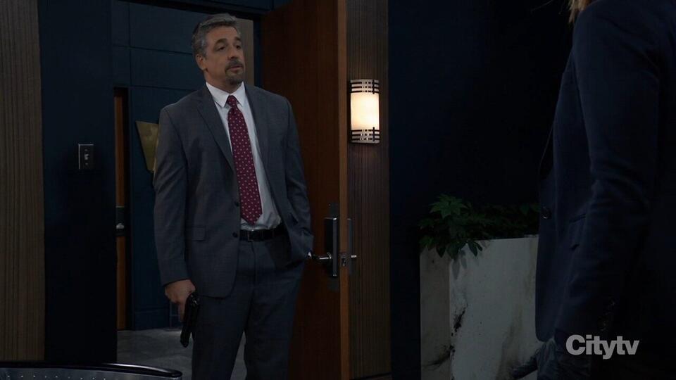 Port Charles shaken by shocking returns and secrets