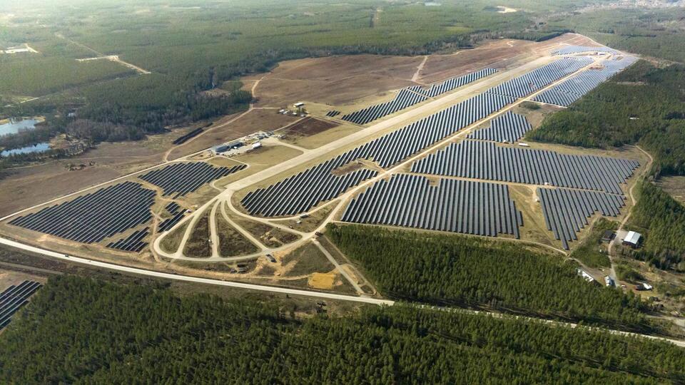 Solar Power Now Serving 18,000 Swedish Homes