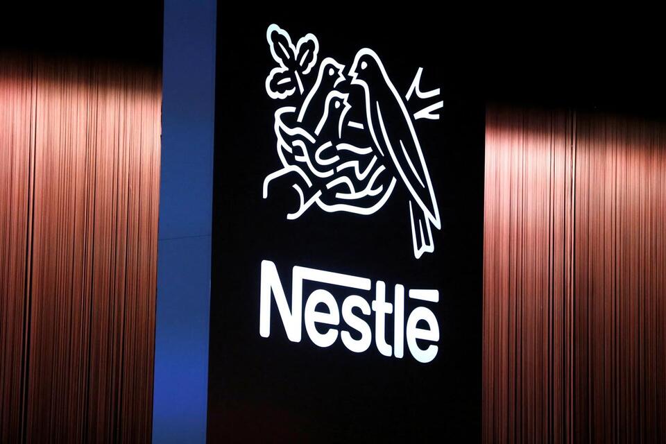 Nestlé CEO’s Hotel Drama: Office Romance Gone Wild