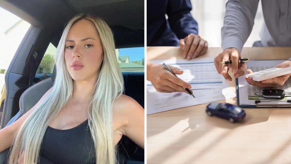 Why Is My Car Insurance So High?!