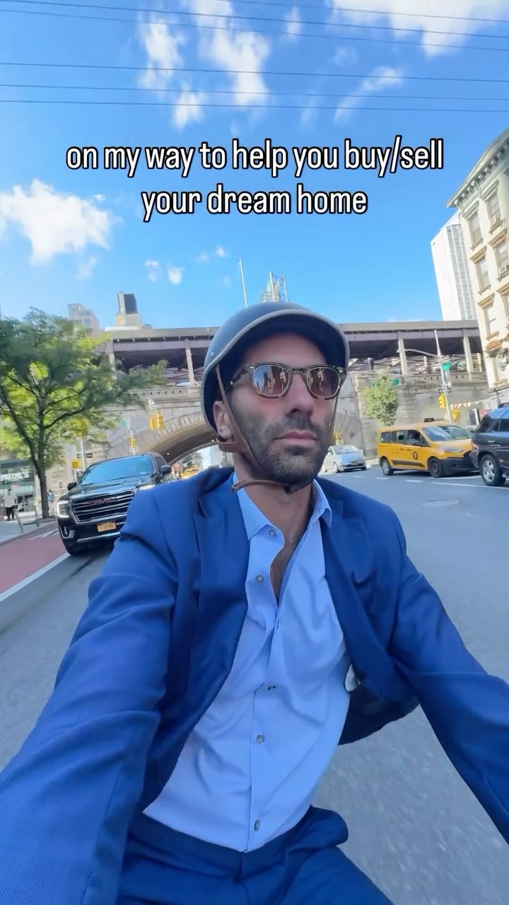 Nev Schulman’s new chapter: From Catfish to NYC real estate