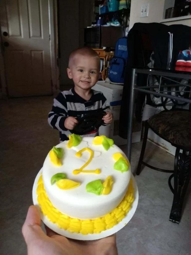 How one mom’s instincts saved her son’s life