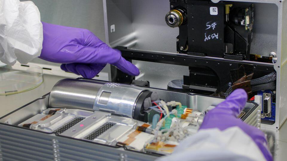 Space Travel Ages Your Cells—Literally!