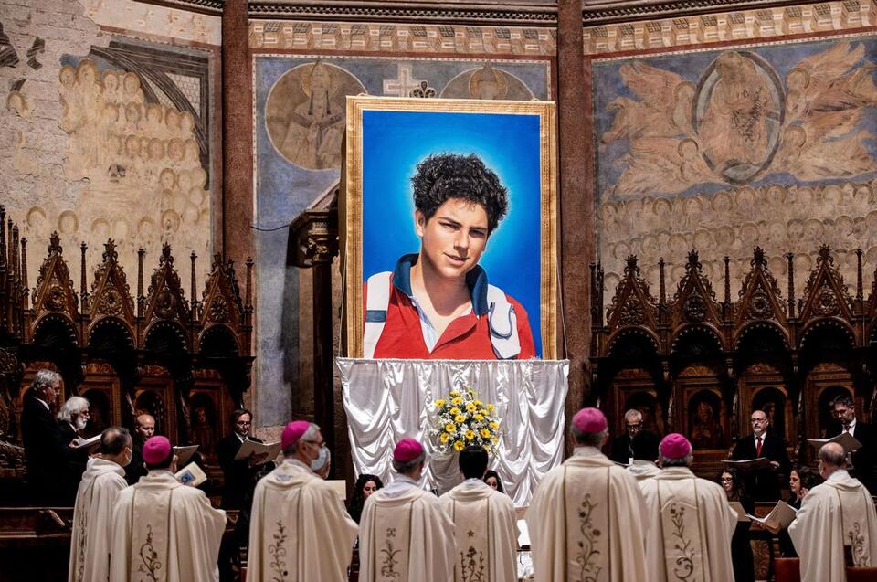 First Millennial Saint: Carlo Acutis’ Wild Story
