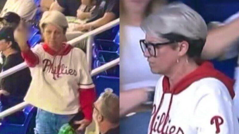 Phillies “Karen” saga: Viral ball drama sparks debate