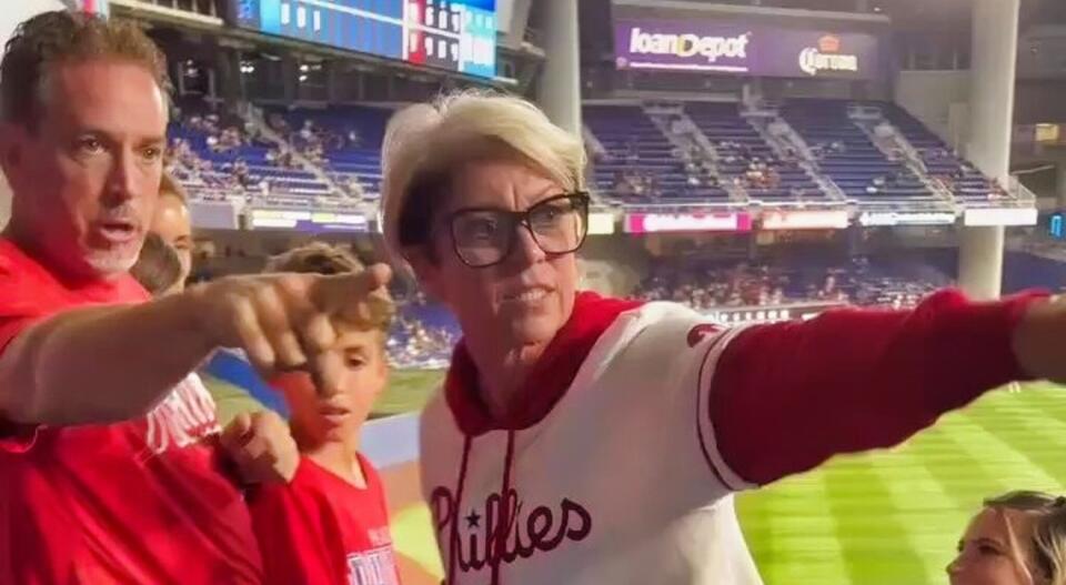Phillies “Karen” saga: Viral ball drama sparks debate