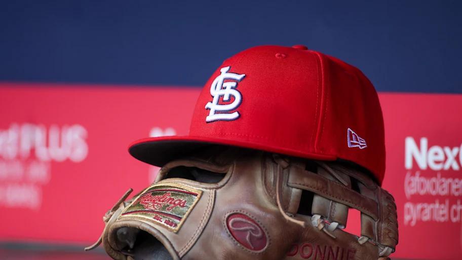 St. Louis may have found its next pitching ace